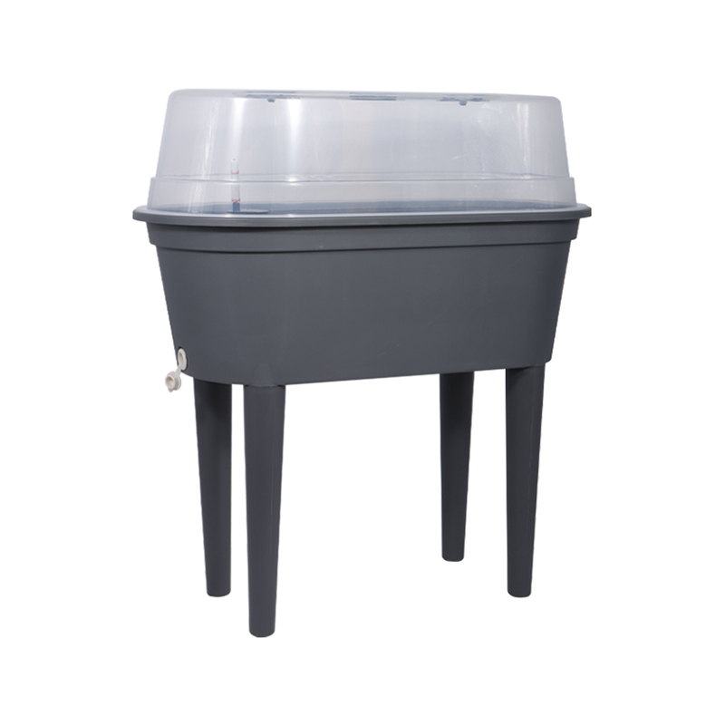 ZP-12 Maceta para Huerto de Gran Capacidad