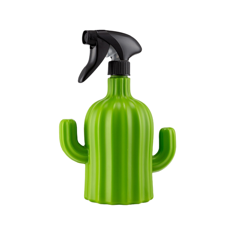 SH-0112/0114 Regadera con Forma de Cactus