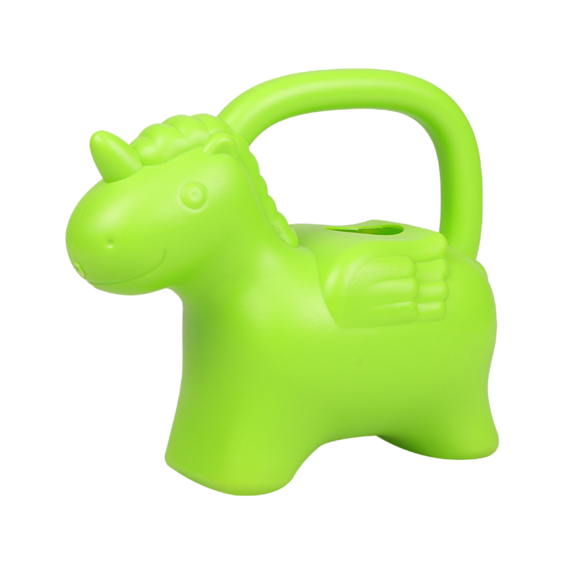 SH-1008 Regadera con Forma de Unicornio