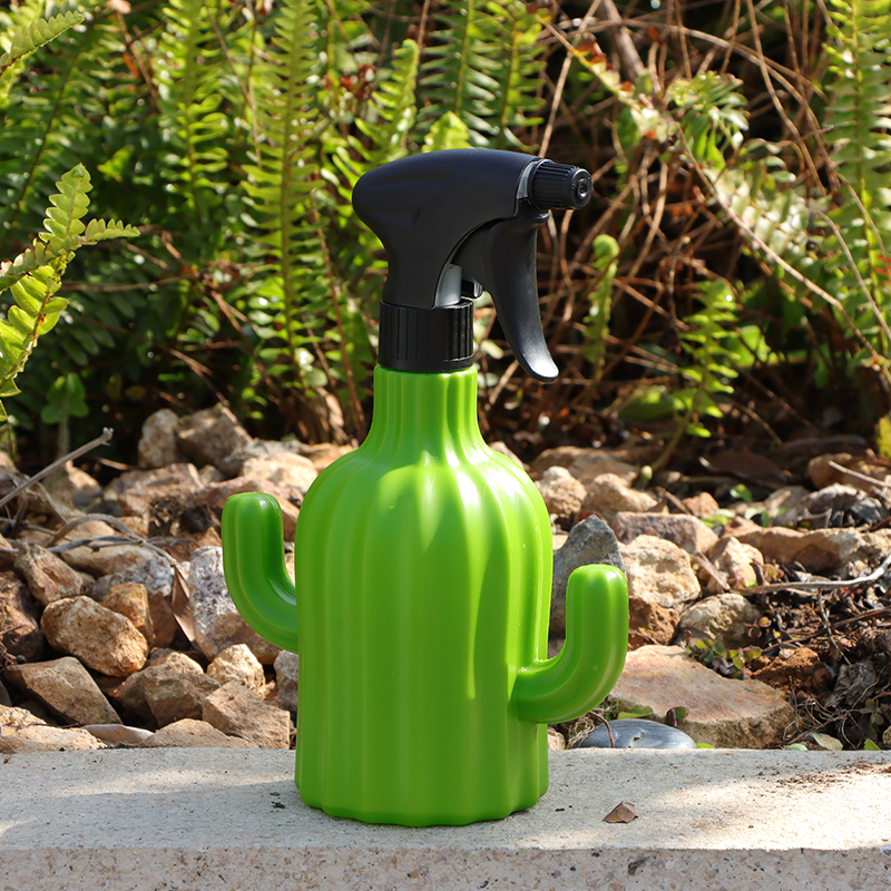 SH-0112/0114 Regadera con Forma de Cactus