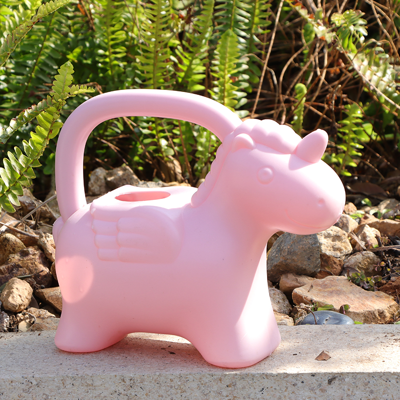 SH-1008 Regadera con Forma de Unicornio