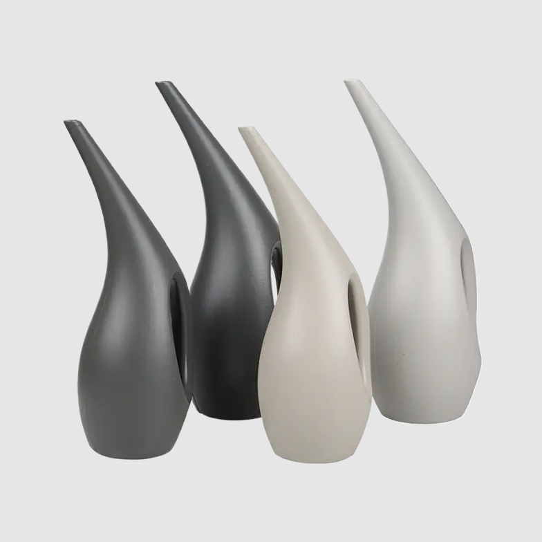 ¿Por qué la regadera estética ayuda a controlar el flujo de agua?